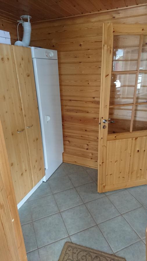 Riekko Chalet Рованиеми Екстериор снимка